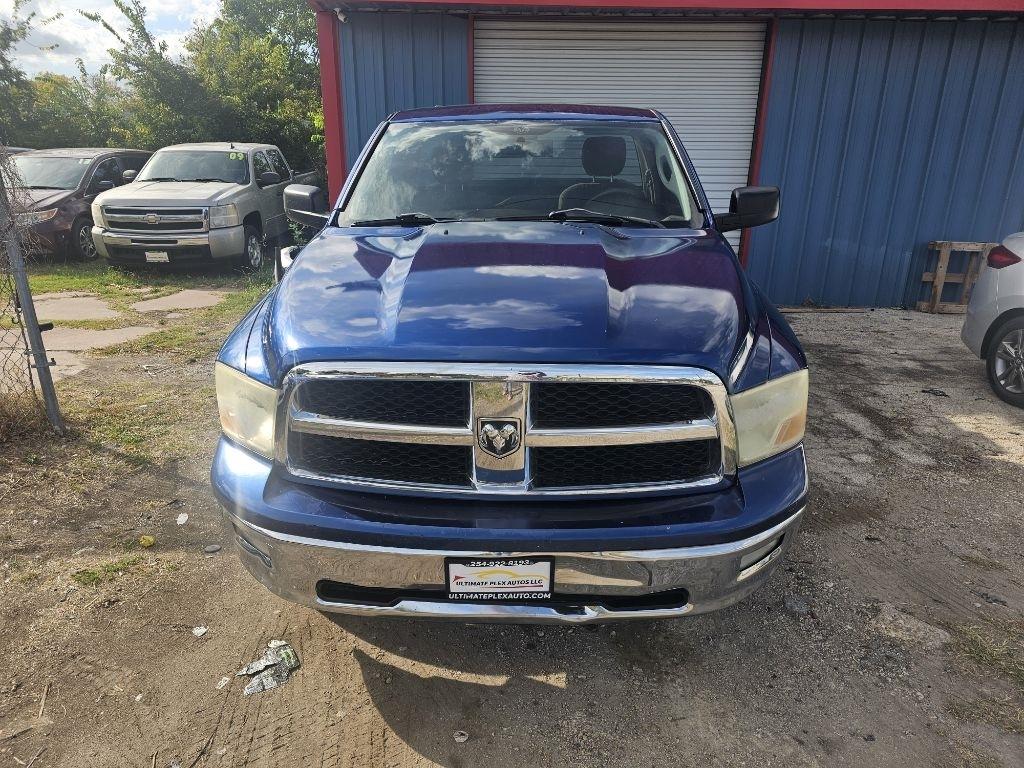 RAM 1500  2010