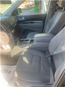 2012 Dodge Durango 