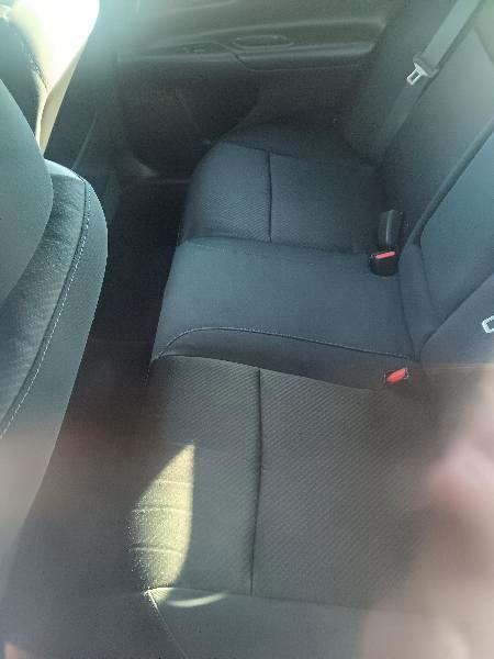 Nissan Altima 2.5 S 2017