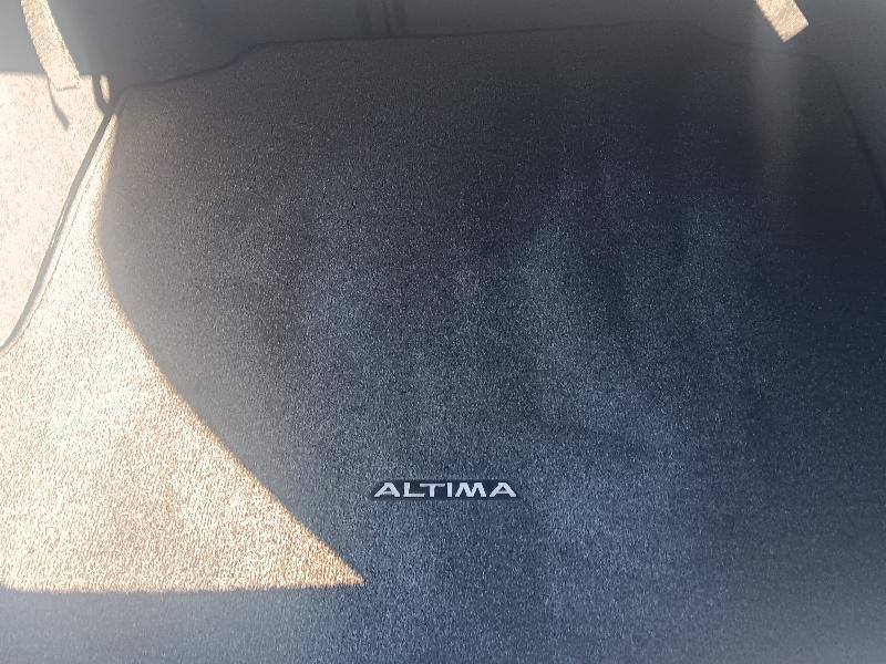 Nissan Altima 2.5 S 2017