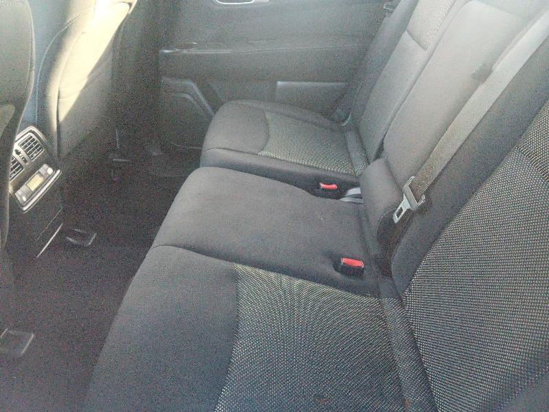 Nissan Pathfinder Platinum 2WD 2017