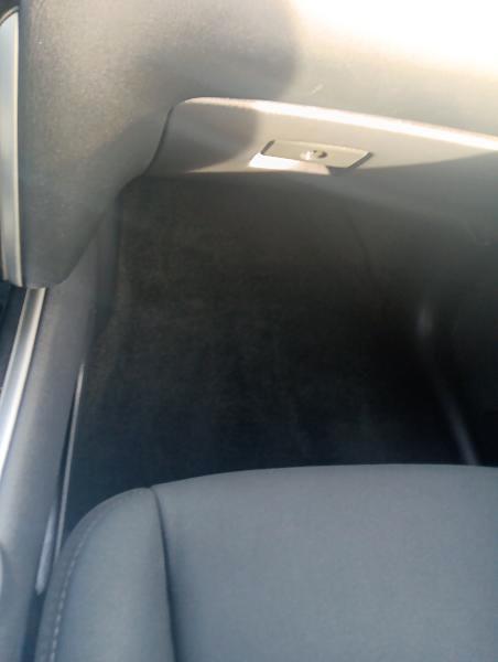 Nissan Pathfinder Platinum 2WD 2017