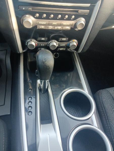 Nissan Pathfinder Platinum 2WD 2017