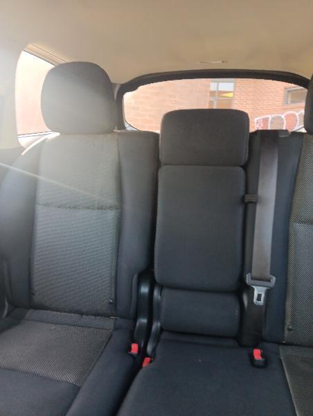 Nissan Pathfinder Platinum 2WD 2017