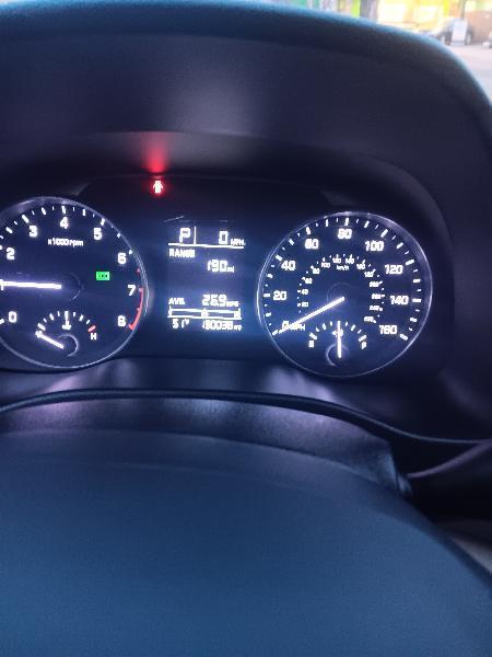 Hyundai Elantra 4dr Sdn Auto 2016