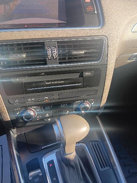 Audi Q5 2.0T Premium Plus quattro 2015