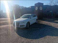 2015 Audi Q5 