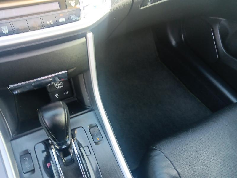 Honda Accord EX-L Coupe CVT 2015