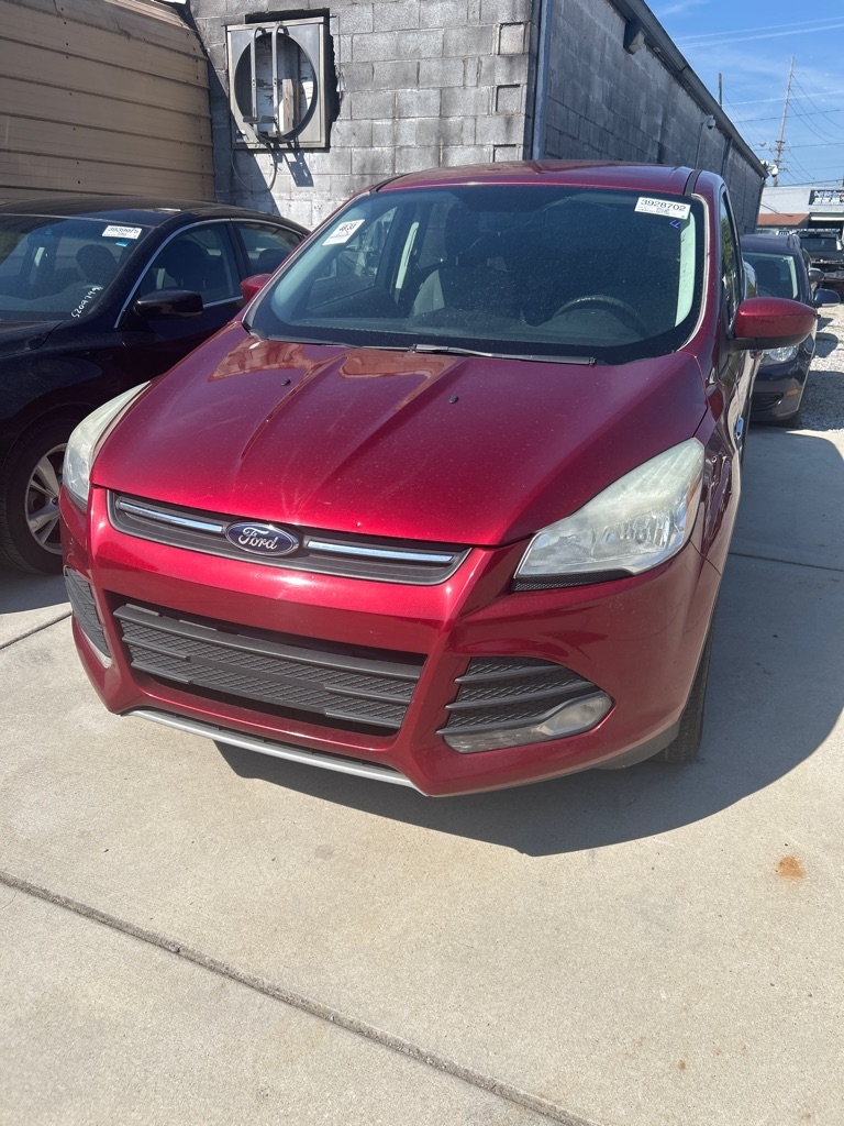 2014 Ford Escape SE FWD