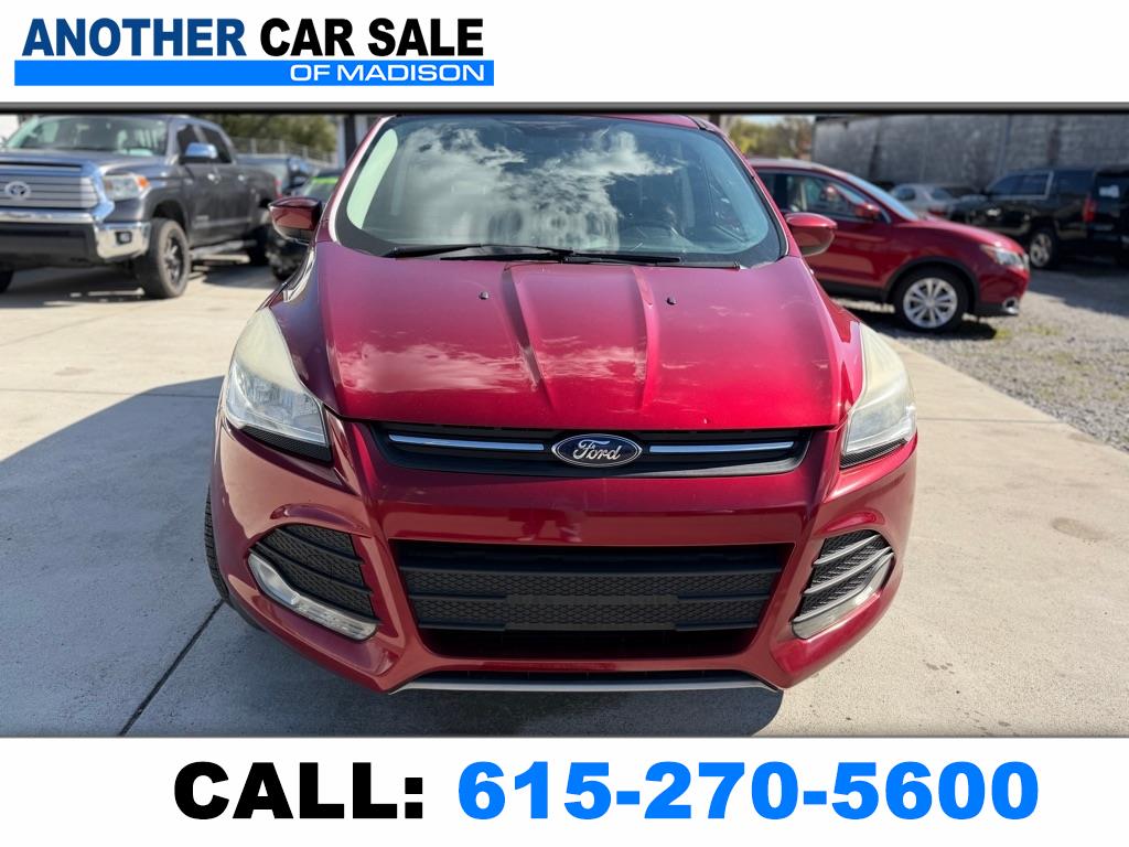 2014 Ford Escape SE FWD