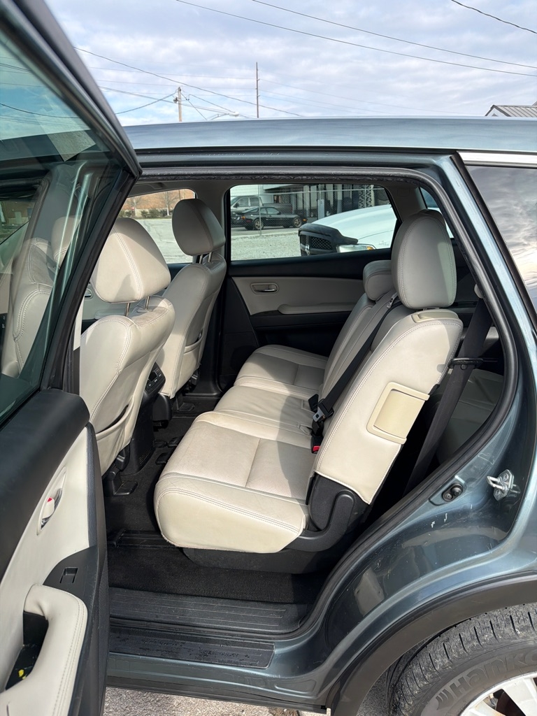 Mazda CX-9 Touring AWD 2013