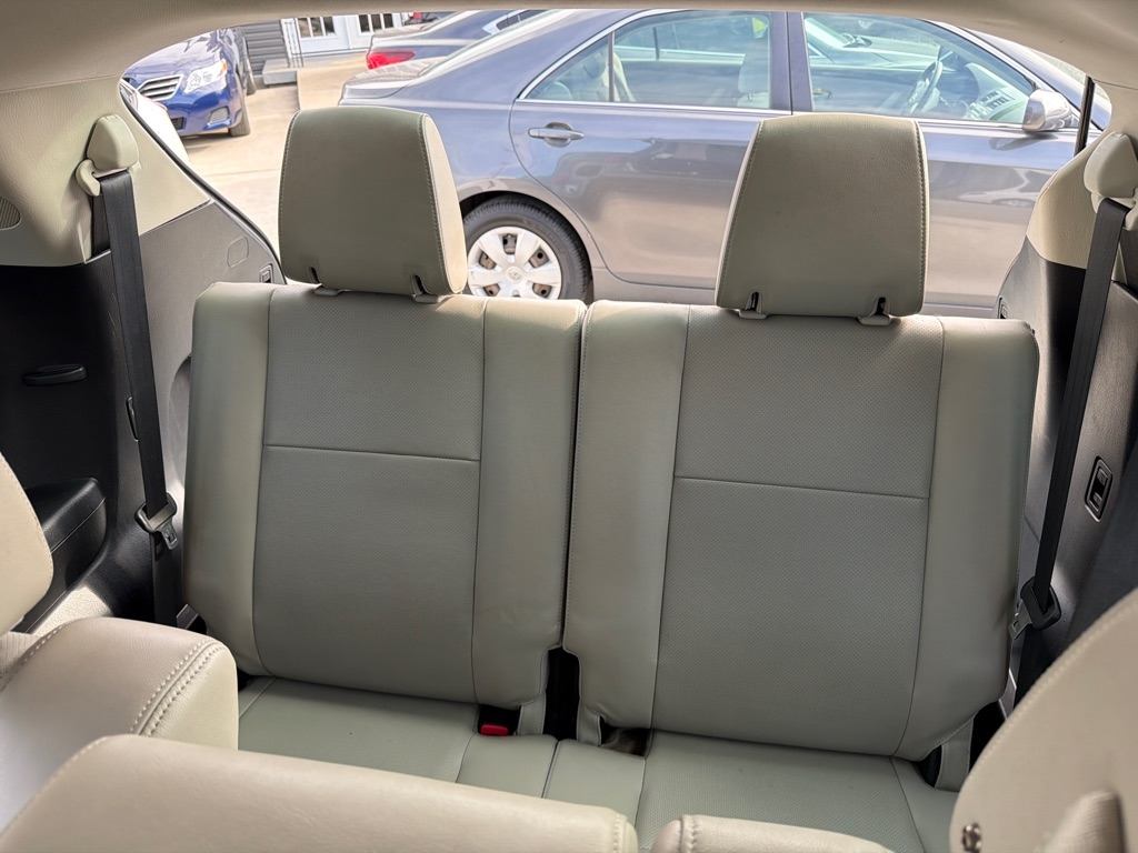 Mazda CX-9 Touring AWD 2013