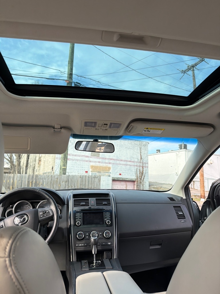 Mazda CX-9 Touring AWD 2013