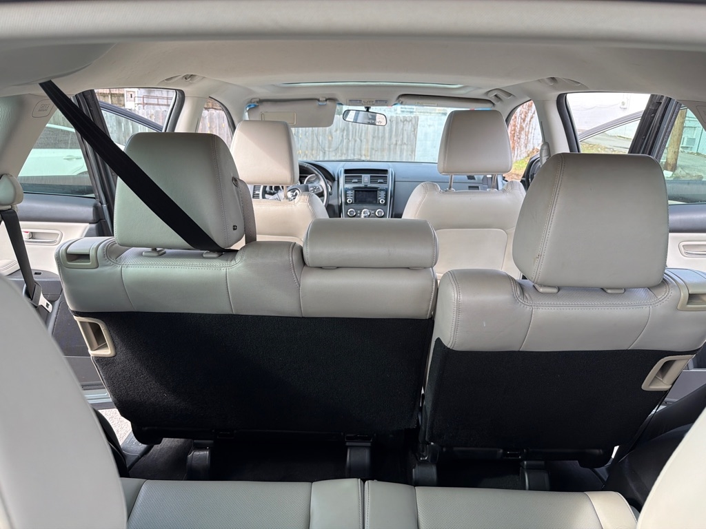 Mazda CX-9 Touring AWD 2013