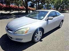 2004 Honda Accord  2004 Honda Accord
