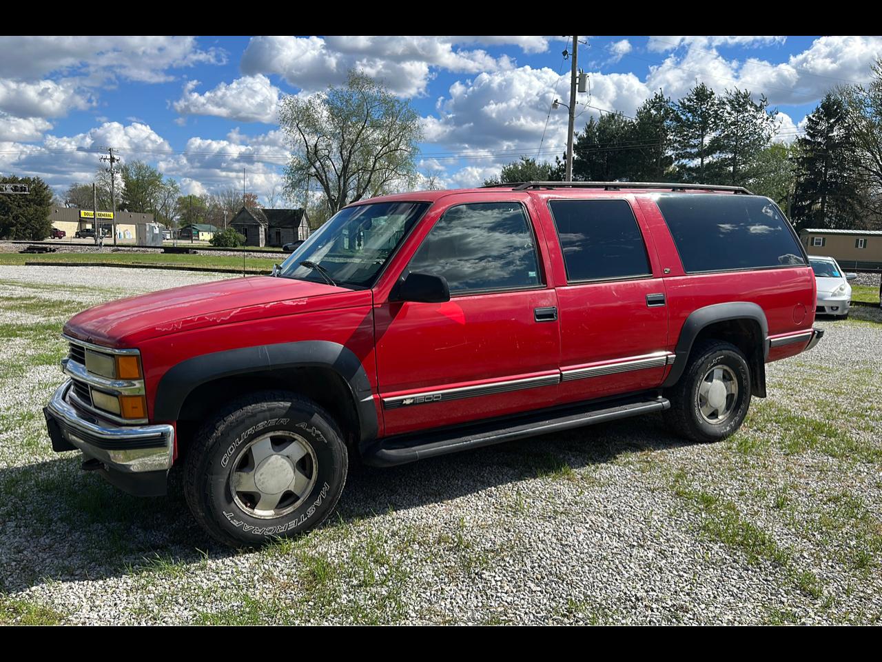 Used Cars for Sale Palestine IL 62451 Cars on the Corner