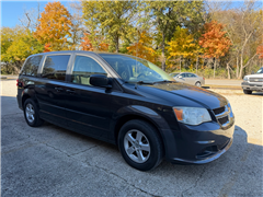 2011 Dodge Grand Caravan 