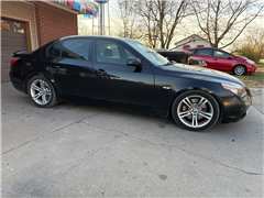 2006 BMW 5-Series 