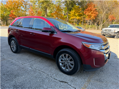 2013 Ford Edge 