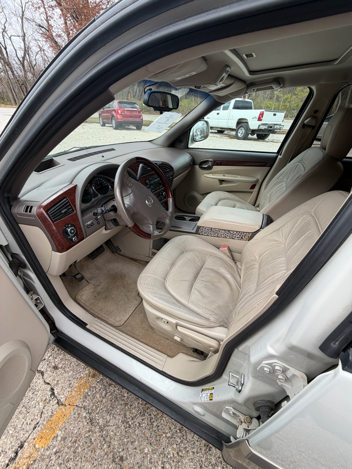 Buick Rendezvous CX AWD 2005