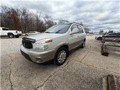 2005 Buick Rendezvous 