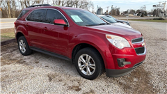 2012 Chevrolet Equinox 