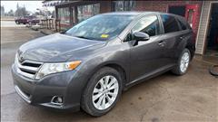 2015 Toyota Venza 