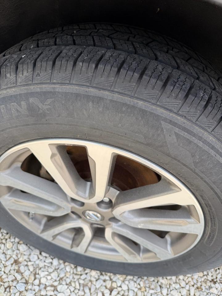 Nissan Pathfinder S 4WD 2014