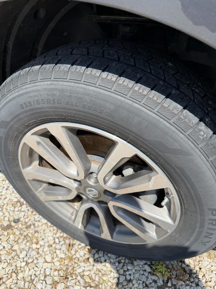 Nissan Pathfinder S 4WD 2014