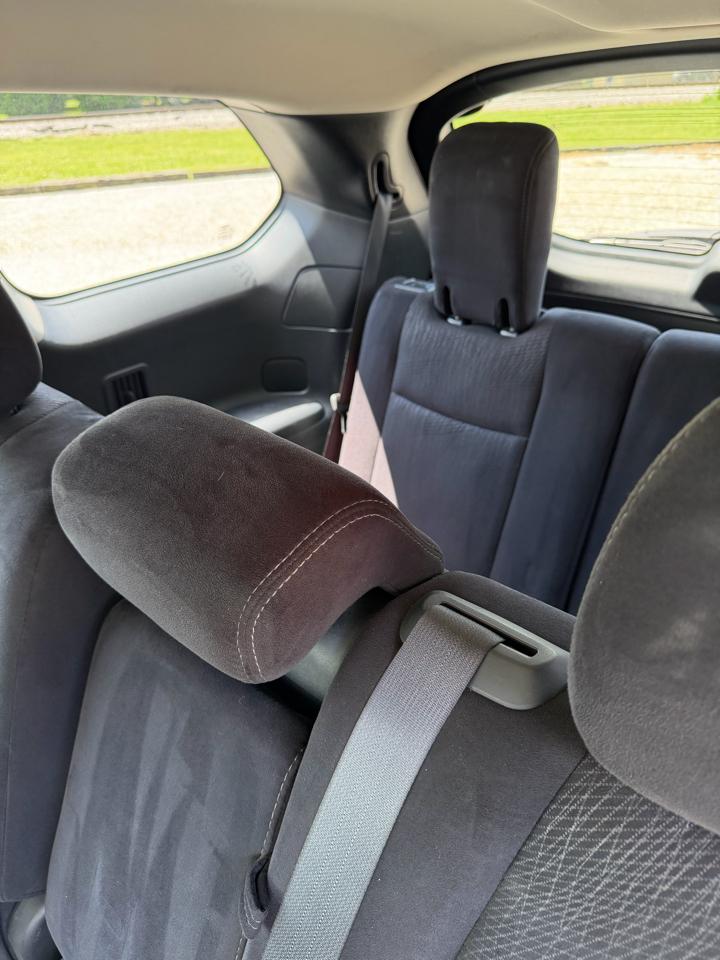 Nissan Pathfinder S 4WD 2014