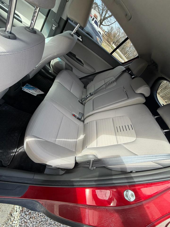 Kia Sportage LX FWD 2017