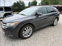 2015 Toyota Venza 