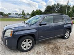 2014 GMC Terrain 