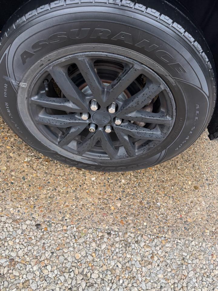 GMC Acadia SLT-1 FWD 2017