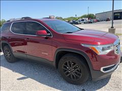 2017 GMC Acadia 