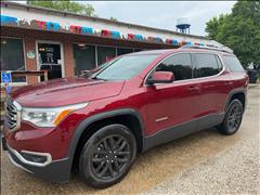 2017 GMC Acadia 