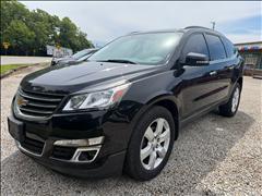 2017 Chevrolet Traverse 
