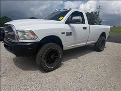 2013 RAM 2500 