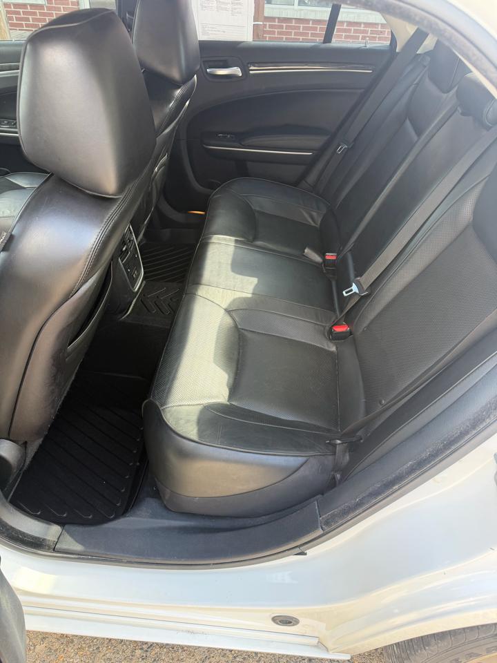 Chrysler 300 Limited RWD 2020