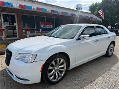 2020 Chrysler 300 