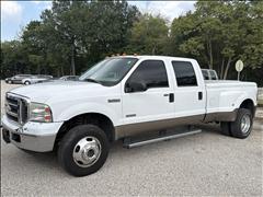 2005 Ford F-350 SD 