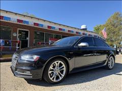 2013 Audi S4 