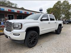 2016 GMC Sierra 1500 