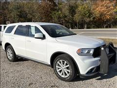 2014 Dodge Durango 