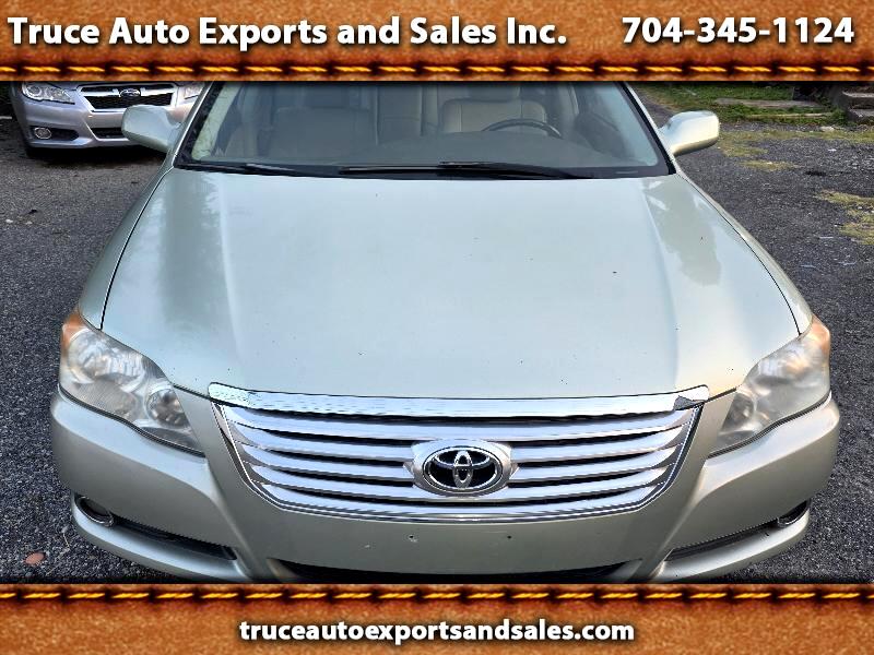 2010 Toyota Avalon XL 