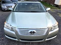 2010 Toyota Avalon XL 