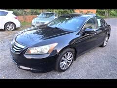 2011 Honda Accord 