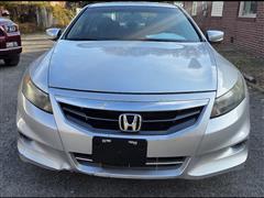 2012 Honda Accord Coupe 