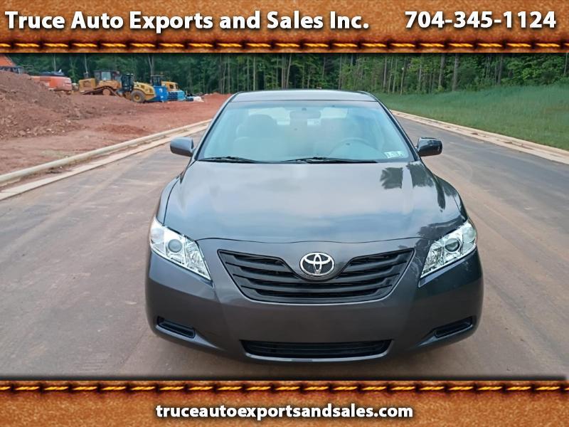2009 Toyota Camry LE