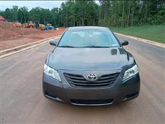 2009 Toyota Camry 